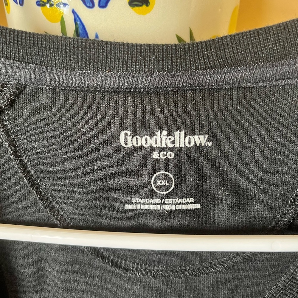 ❤️HOST PICK❤️NWOT Goodfellow &Co sweater - Picture 4 of 4